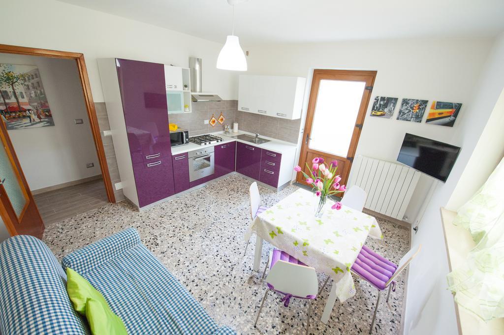 B&B Marialdo Bussoleno Exterior foto