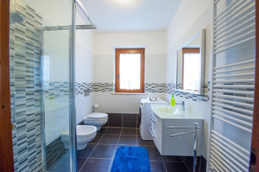 B&B Marialdo Bussoleno Exterior foto