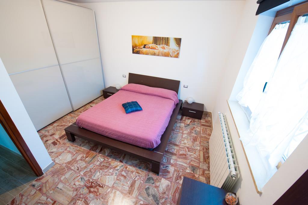 B&B Marialdo Bussoleno Exterior foto