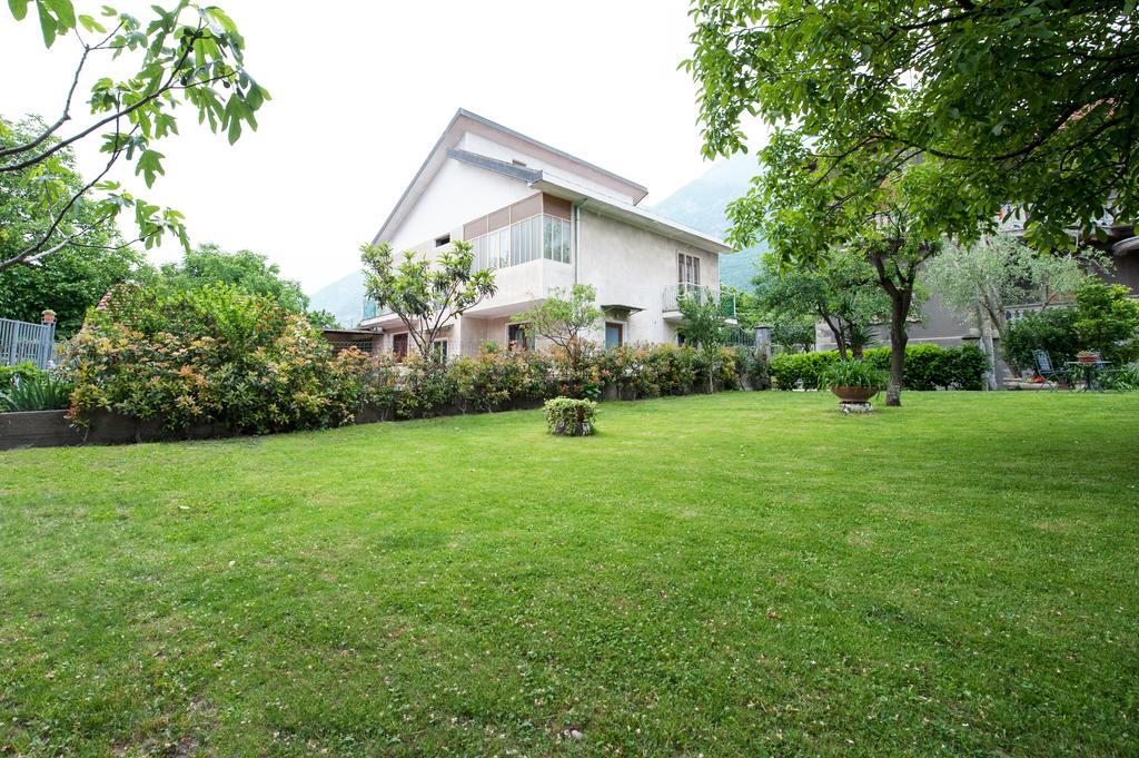 B&B Marialdo Bussoleno Exterior foto